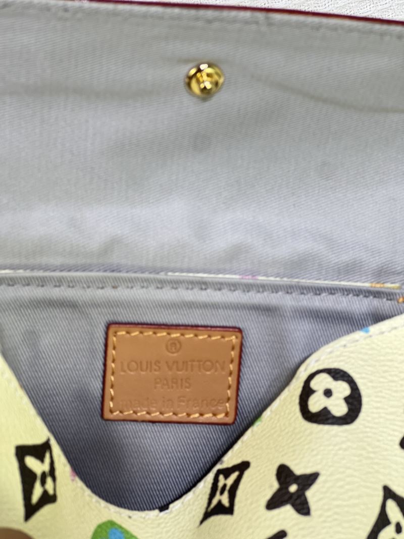 Louis Vuitton Satchel Bags